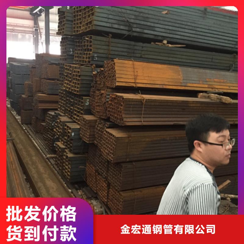 Q235槽鋼生產經驗