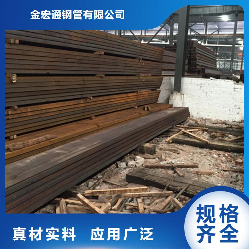 Q235B鍍鋅槽鋼報價