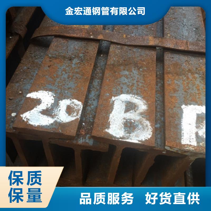 Q235工字鋼報價