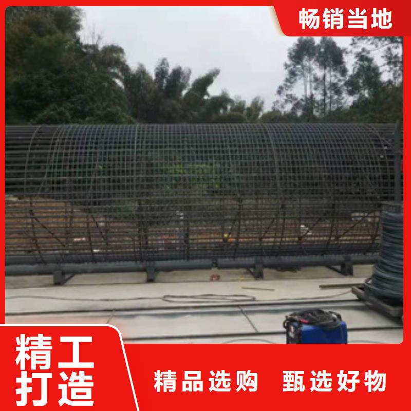 鋼筋籠滾焊機多少錢一臺