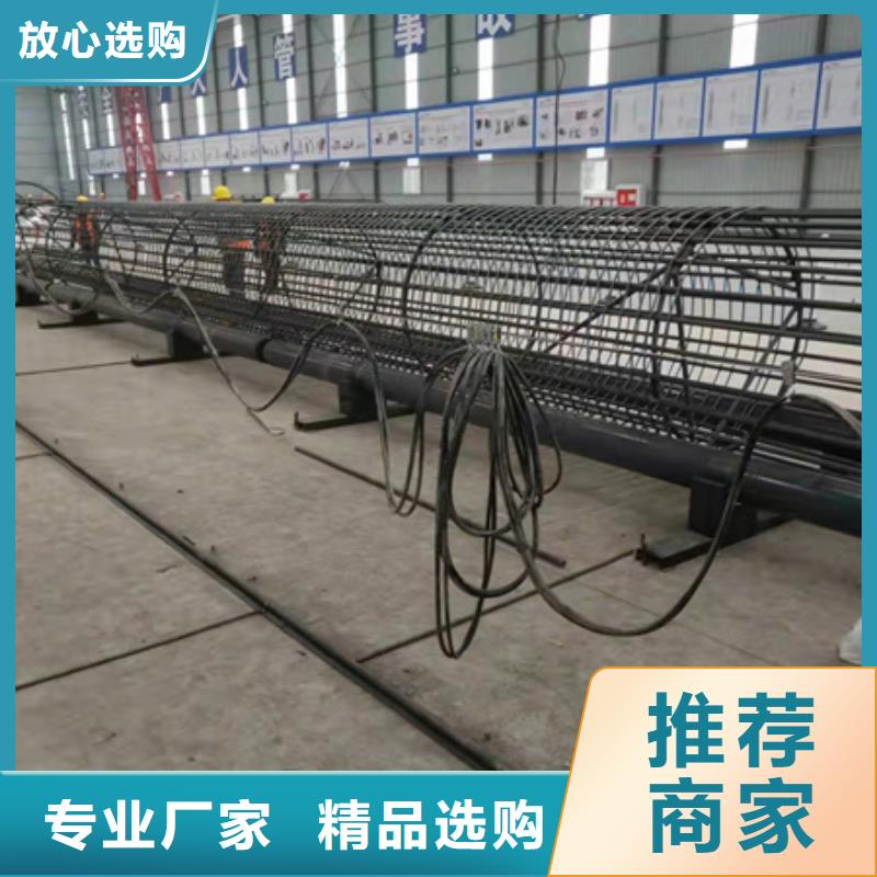 鋼筋籠地滾籠機加工設備河南建貿