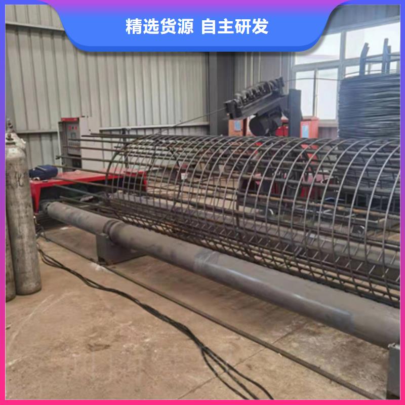 绕筋机钢筋滚丝机市场报价