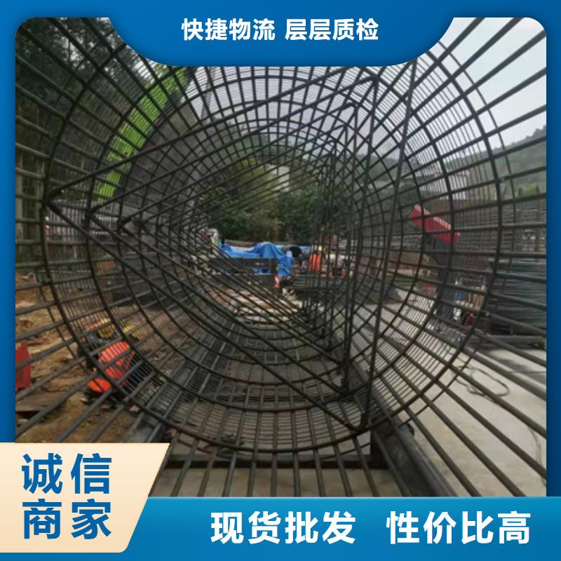 定制鋼筋籠地滾籠機的供貨商