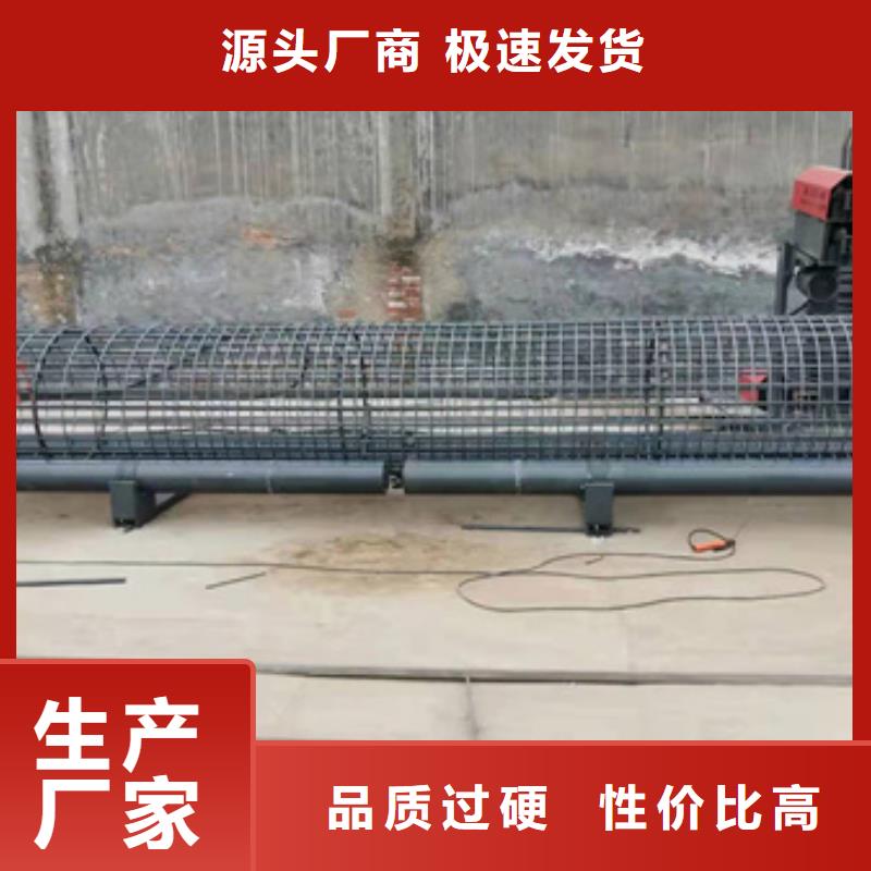 鋼筋籠滾焊機多少錢一臺