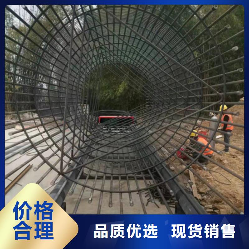 價格合理的鋼筋籠繞絲機廠家