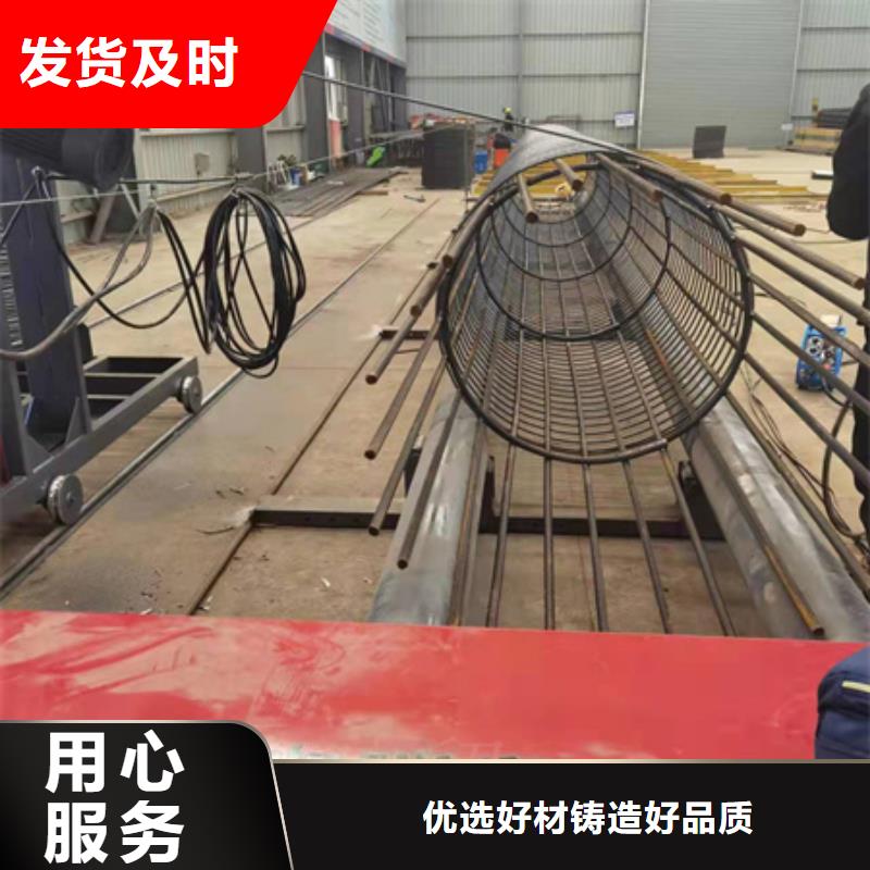 這就是優勢，鋼筋籠繞筋機_纏繞機報價