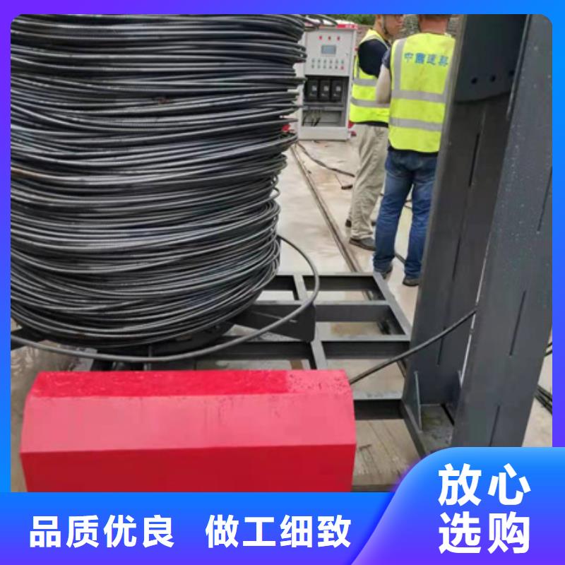 全自動鋼筋籠滾籠機功能特點河南建貿