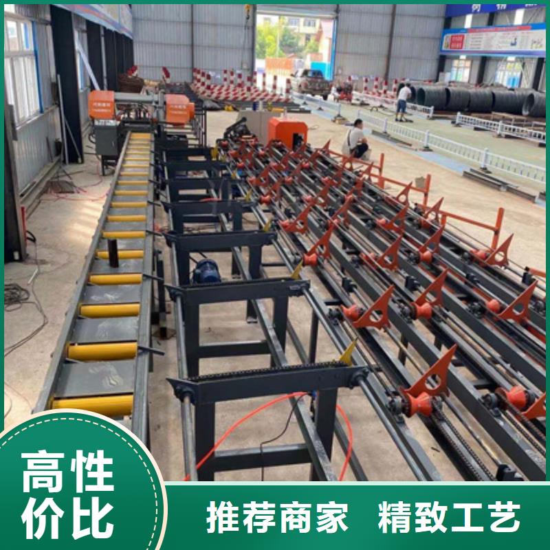 整捆鋼筋切斷機(jī)廠家-生產(chǎn)銷售一體