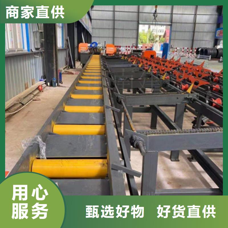 锯床钢筋滚丝机大量现货