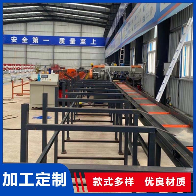 锯床钢筋滚丝机多种规格可选