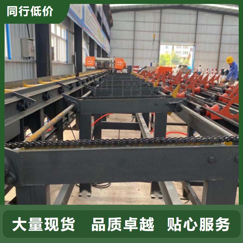 【實拍】：清河門型材切割機技術【解讀】