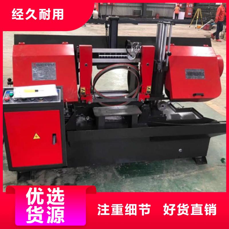 锯床五机头钢筋弯箍机出货及时