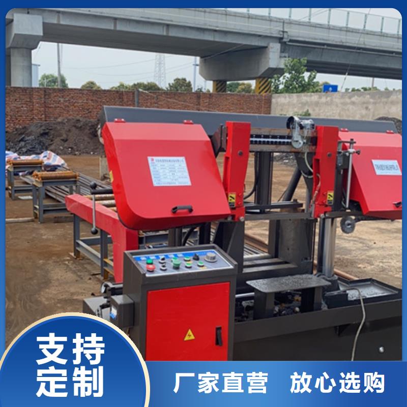 批發鋼筋鋸切套絲打磨一體機_誠信廠家