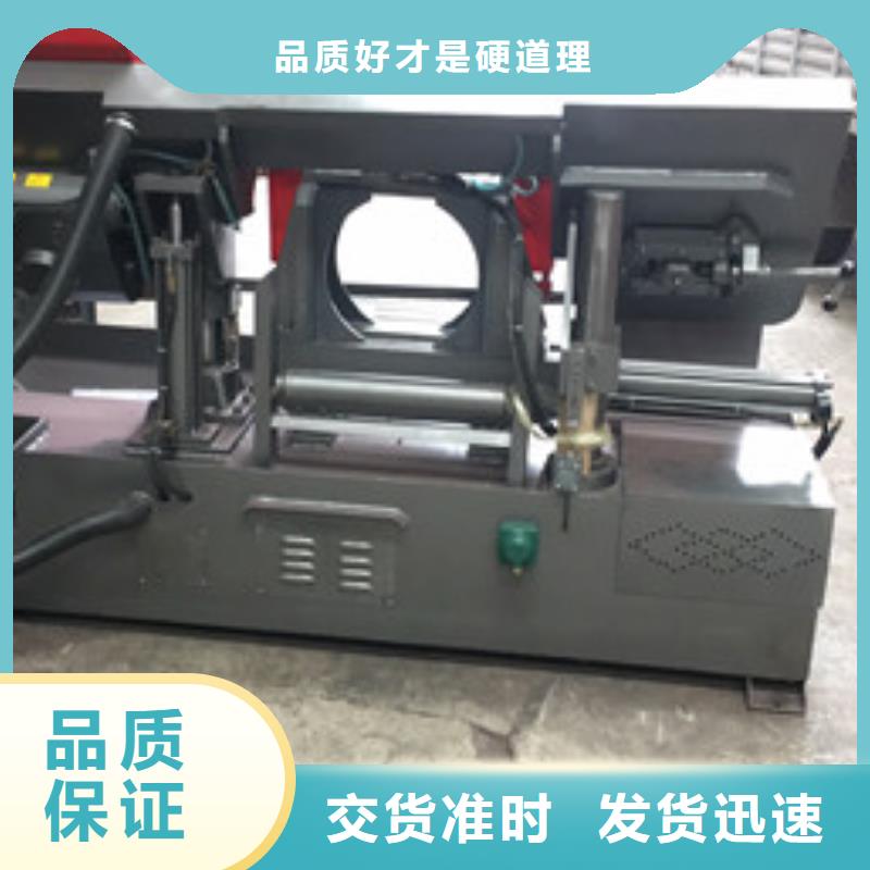 锯床五机头钢筋弯箍机出货及时