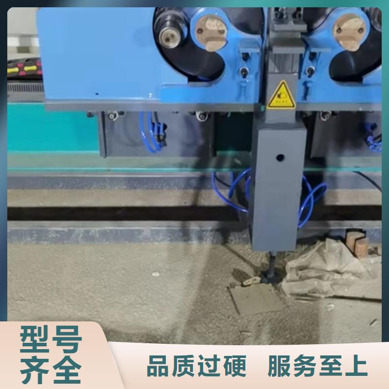 立式雙機頭彎曲中心