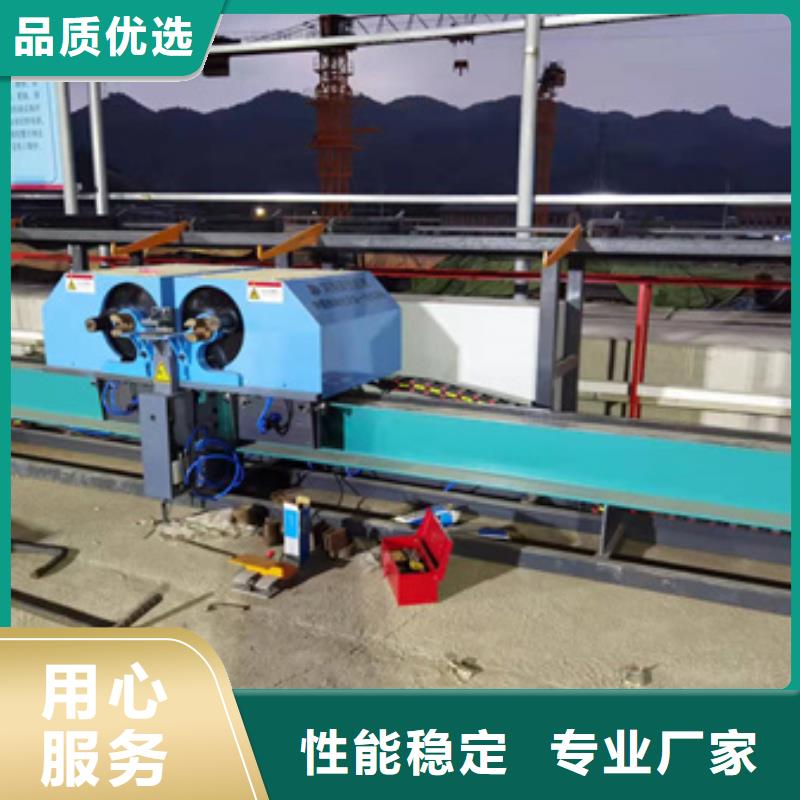 彎曲中心五機頭鋼筋彎箍機豐富的行業(yè)經(jīng)驗