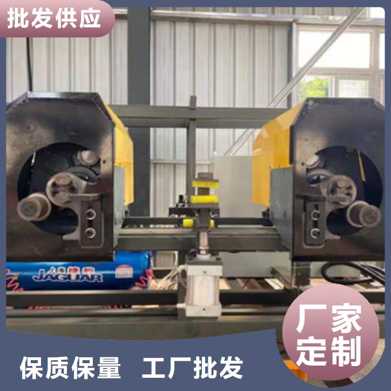 解析：鋼筋調(diào)直彎箍一體機(jī)工作原理