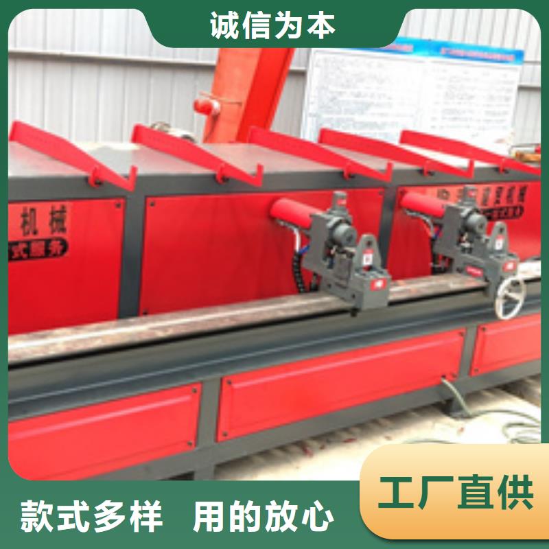 數控五機頭彎箍機實體大廠