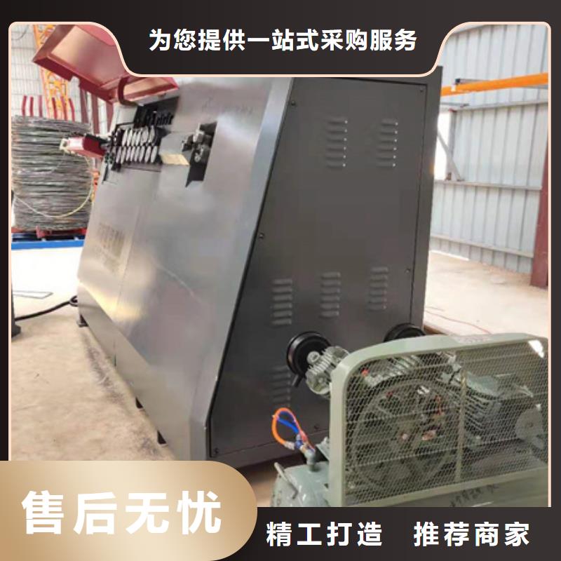 河口立式雙機(jī)頭彎曲中心消息簡訊解析：