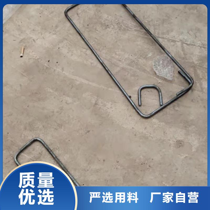半自動五機頭彎箍機-誠信立足