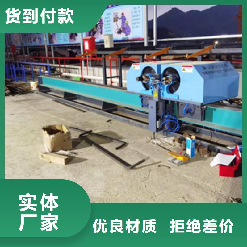 數控鋼筋調直彎箍機質量合格