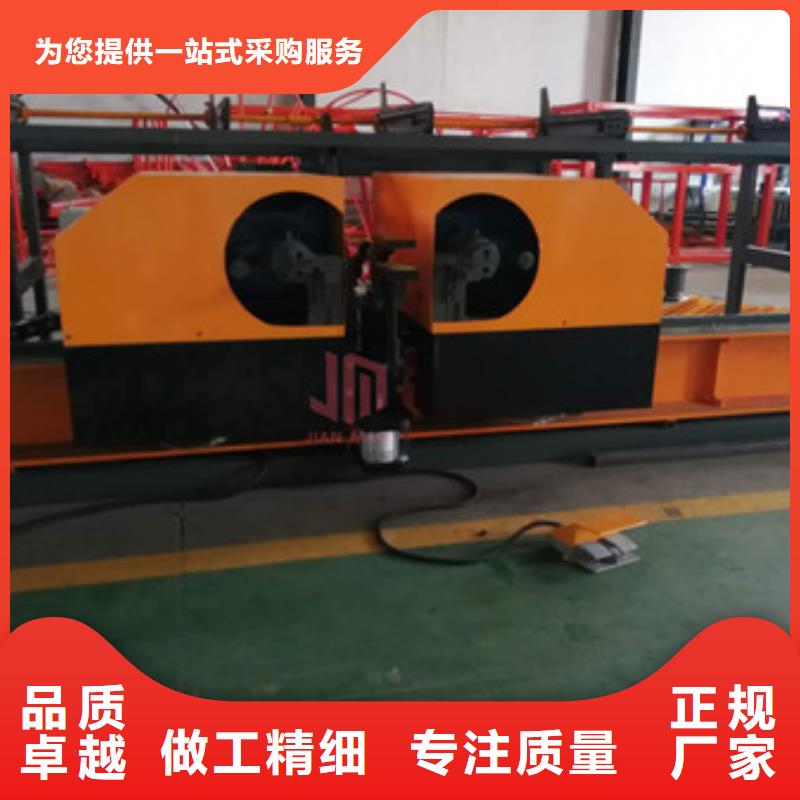 鋼筋調直彎箍一體機廠家現貨直發