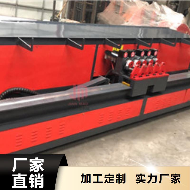 【彎曲中心】鋼筋滾絲機根據要求定制