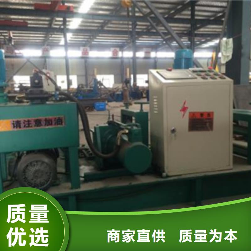 隧道鋼筋滾絲機品種全