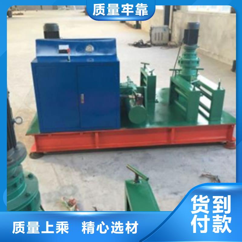 隧道鋼筋籠盤絲機工廠自營