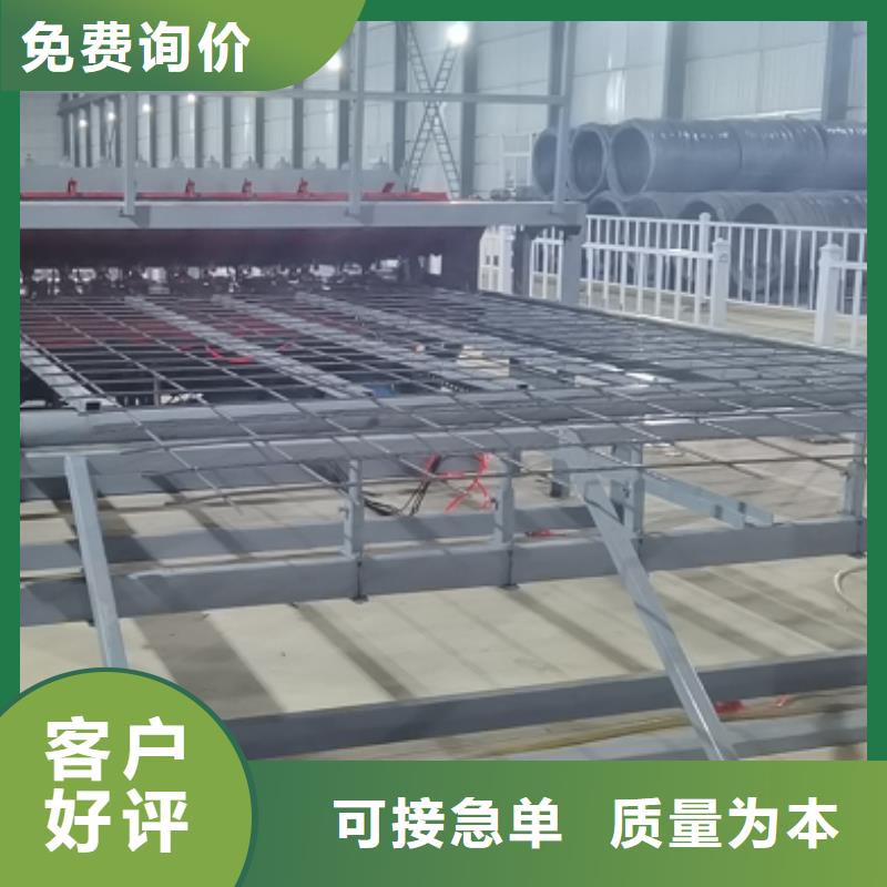 隧道數控鋼筋籠繞筋機快捷的物流配送