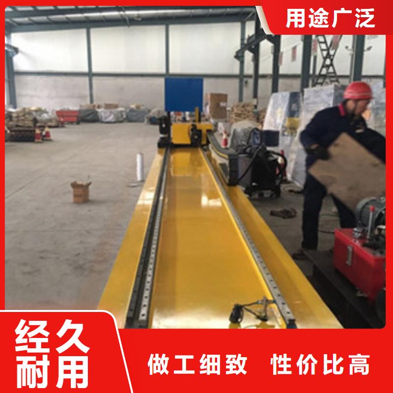 隧道【鋼筋鋸床】優質工藝