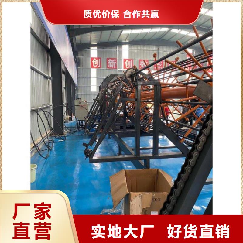 鋼筋籠滾籠機款式齊全