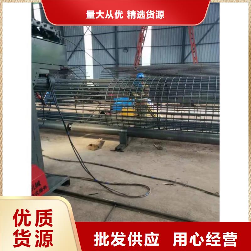 钢筋笼滚笼机,钢筋笼盘丝机订购