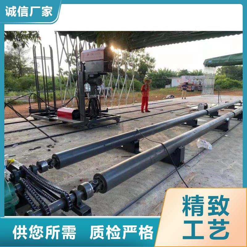 钢筋笼滚笼机数控钢筋笼绕筋机诚信可靠