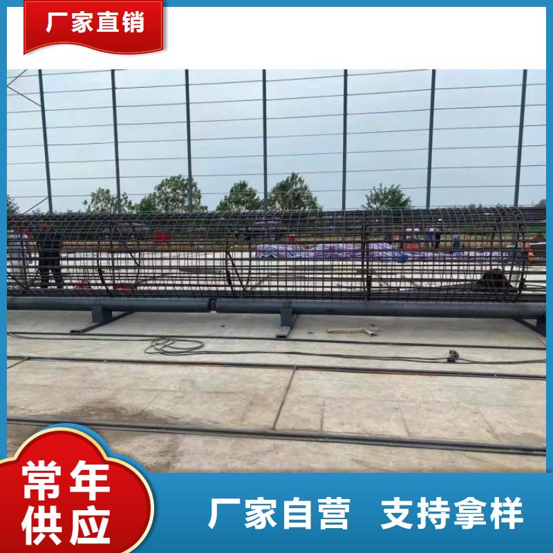 鋼筋籠滾籠機款式齊全