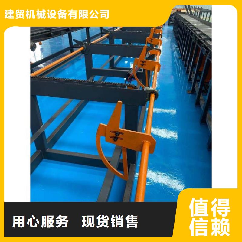 钢筋笼滚笼机五机头钢筋弯箍机价格实惠工厂直供