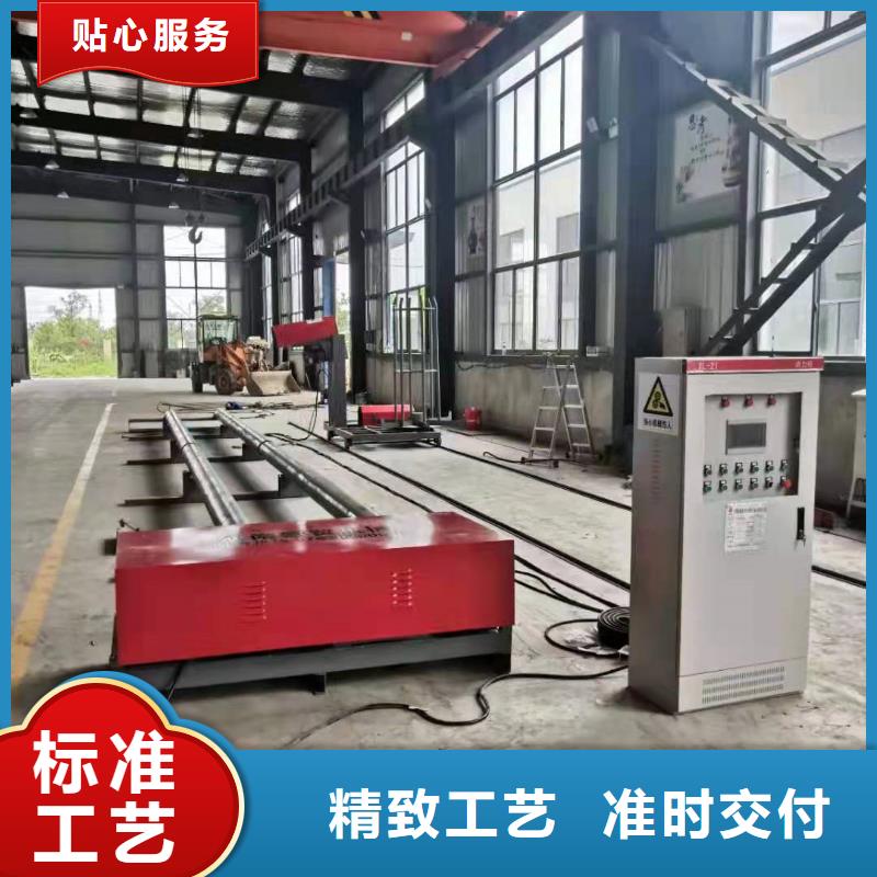 鋼筋籠成型機貨比三家再購買