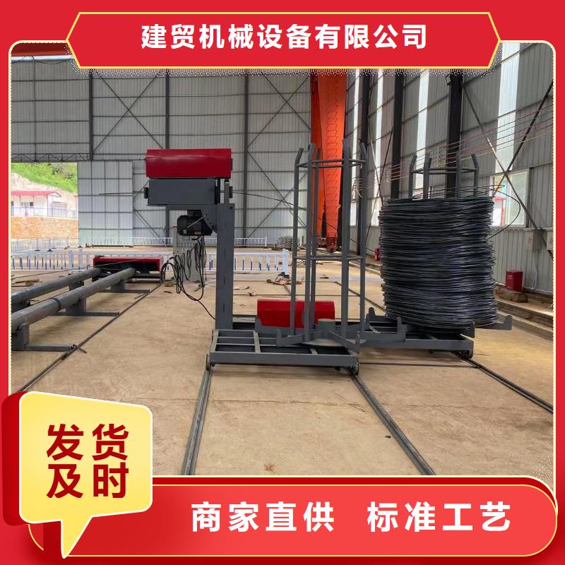 定制鋼筋籠滾籠機的當地廠家