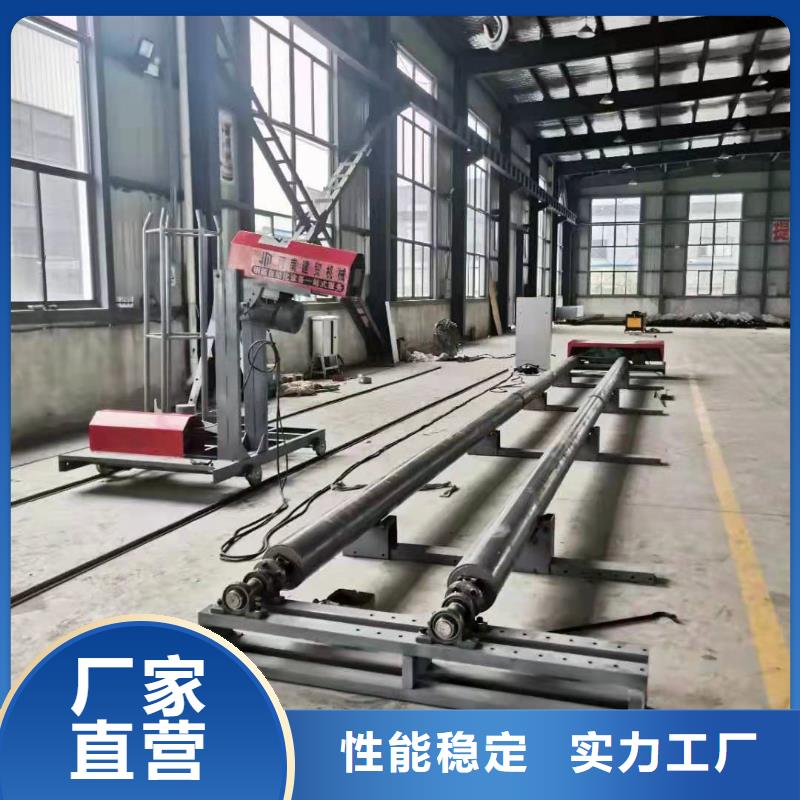 钢筋笼滚笼机数控钢筋笼绕筋机诚信可靠