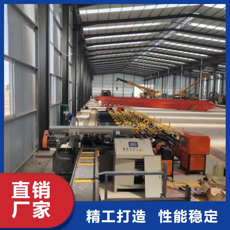 生產線五機頭鋼筋彎箍機常年出售