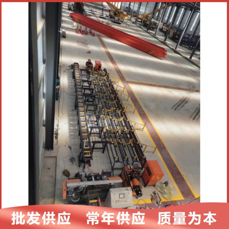 生產(chǎn)線_鋼筋滾絲機(jī)實力大廠家