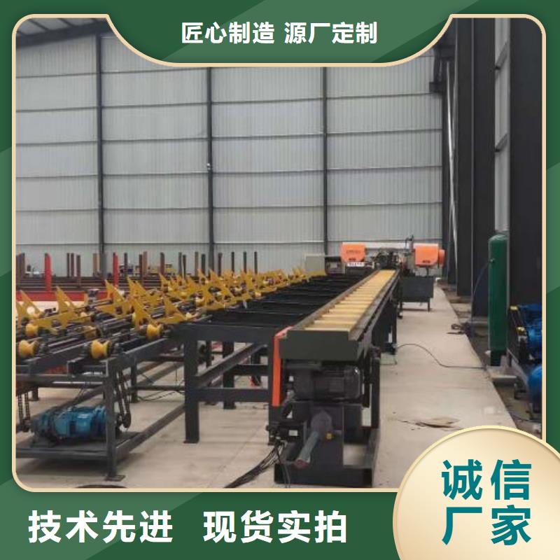 生產線全自動鋼筋籠滾焊機信譽有保證