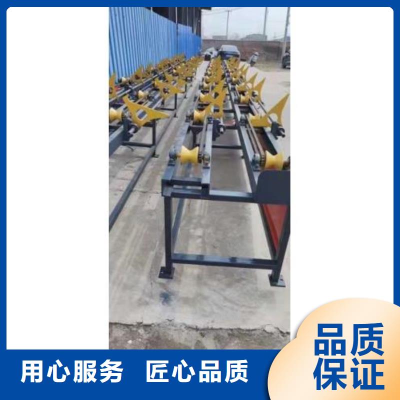 【生产线钢筋笼盘丝机源厂供货】