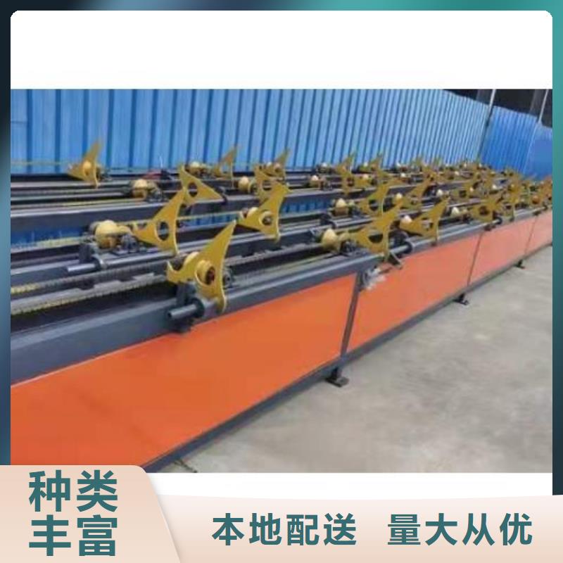 鋼筋鋸切套絲生產線批發廠家