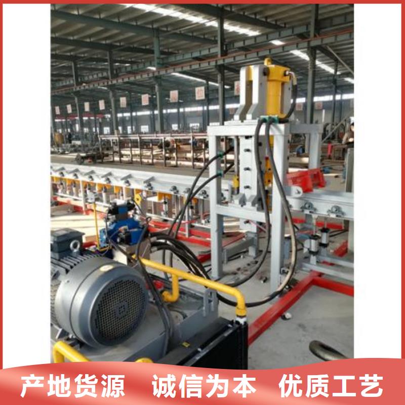 常年供應簡易鋼筋套絲生產線-口碑好