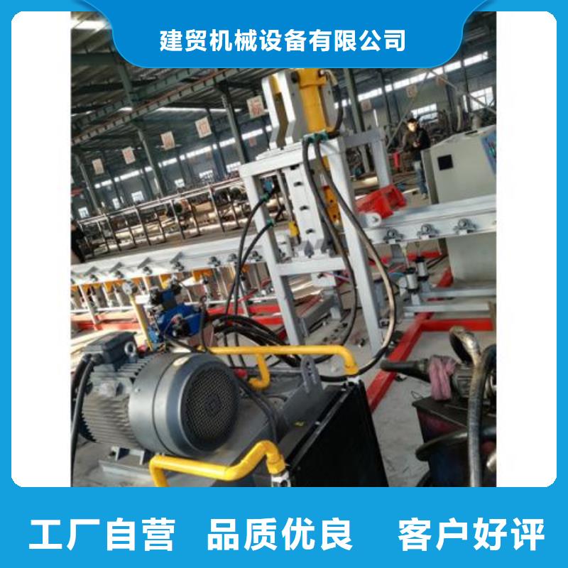 數控鋼筋套絲打磨生產線供貨商