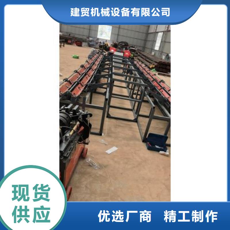 【生产线钢筋笼盘丝机源厂供货】