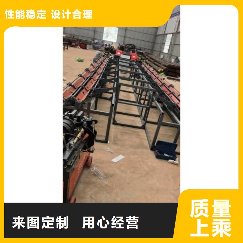 生产线,钢筋笼盘丝机做工精细