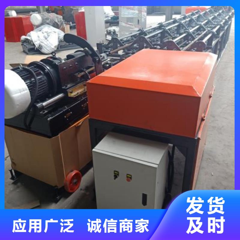 【生产线钢筋笼盘丝机源厂供货】