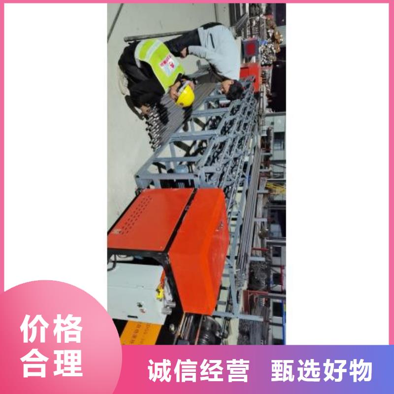 生产线钢筋锯床质量优选
